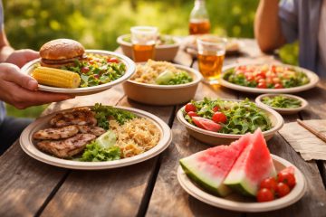 De ce au devenit farfuriile de carton atât de populare în ultimele decenii?