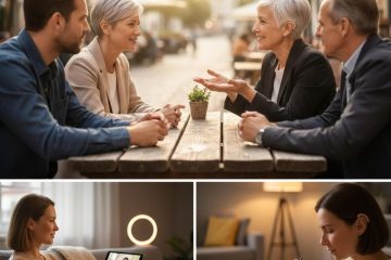 Sfaturi practice pentru adaptarea la dificultățile de auz