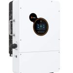 Rolul convertizoarelor de tensiune în eficiența energetică a locuintei