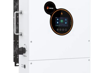 Rolul convertizoarelor de tensiune în eficiența energetică a locuintei