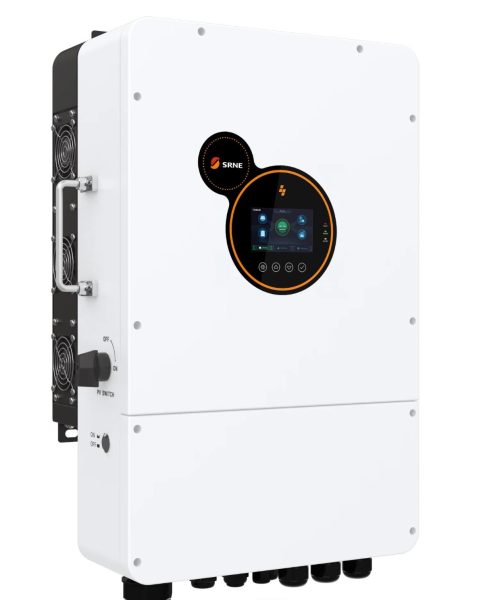 Rolul convertizoarelor de tensiune în eficiența energetică a locuintei