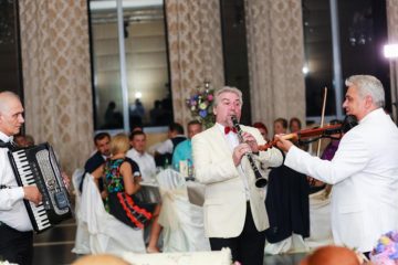 Cum organizezi perfect cea mai importantă zi din viața voastră