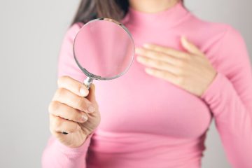 Ce se întâmplă în timpul unei mamografii pas cu pas?