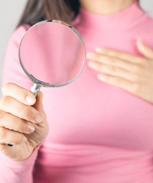 Ce se întâmplă în timpul unei mamografii pas cu pas?