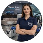 Curatare canapele Oradea | CleanSpot – spalare saltele și detailing interior auto