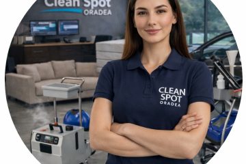 Curatare canapele Oradea | CleanSpot – spalare saltele și detailing interior auto