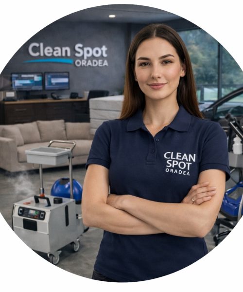 Curatare canapele Oradea | CleanSpot – spalare saltele și detailing interior auto