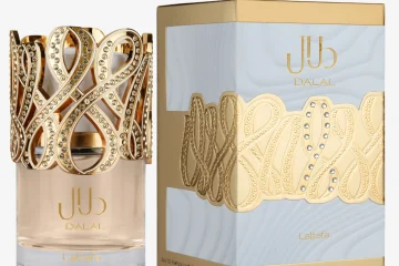 Lattafa Dalal Women EDP 100ml – Eleganța feminină într‑o sticlă