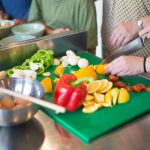 Alimentele obișnuite din bucătărie și contribuția lor la funcționarea optimă a organismului