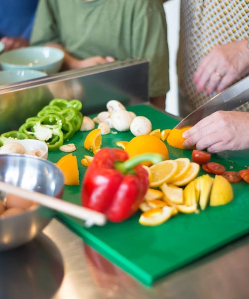 Alimentele obișnuite din bucătărie și contribuția lor la funcționarea optimă a organismului