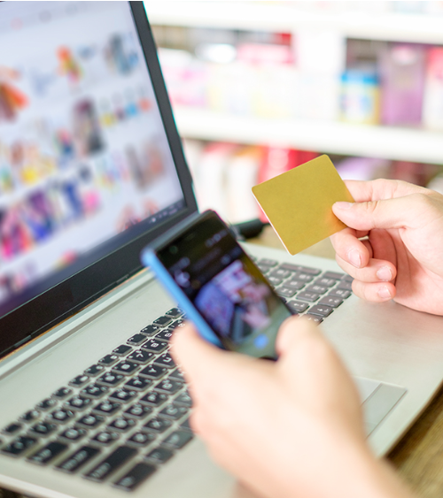 Cum să transformi valorile naturale ale afacerii tale în prezență online