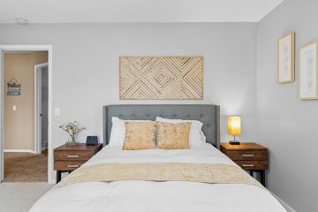 Cum alegi corect un tablou pentru un dormitor matrimonial? 