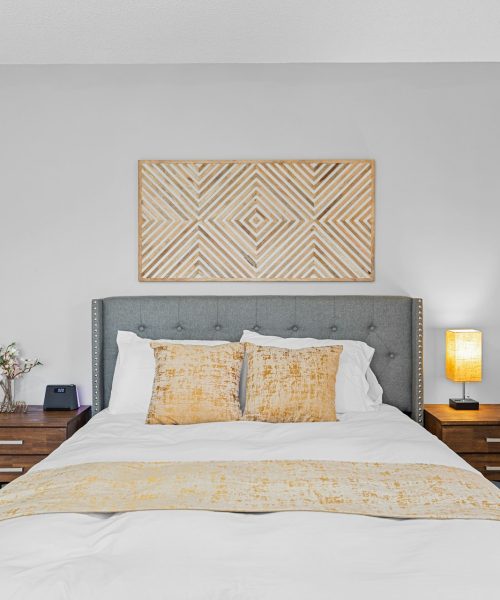 Cum alegi corect un tablou pentru un dormitor matrimonial? 