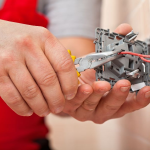 Instalatii electrice durabile incep cu cabluri de incredere