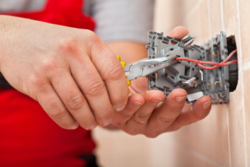 Instalatii electrice durabile incep cu cabluri de incredere