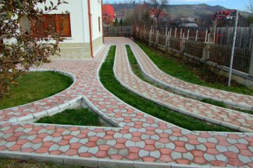 Pavaje curte ieftine în 2026: cum îți amenajezi curtea fără să-ți golești bugetul (fără să arate „low-cost”)
