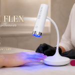 Lampă UV LED profesională pentru manichiuri perfecte: de ce merită să alegi SoKwik Lumi Flex