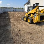Cum un bobcat îți poate rezolva lucrările de teren rapid