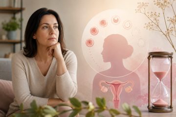 Perimenopauza timpurie – De ce apare la 35 de ani?