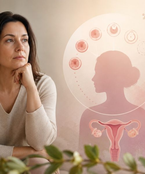 Perimenopauza timpurie – De ce apare la 35 de ani?