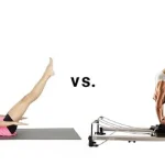 Pilates Reformer vs Fitness: ce rezultate obții mai rapid? 1