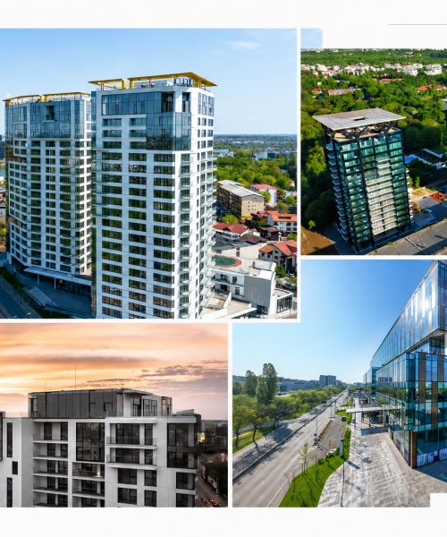 Apartamente de lux de închiriat în București: Ce caută clienții premium și companiile în 2026?