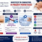 Asociația Succes în Educație și Sport — Formare Medicală și Prim Ajutor în București 2