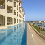 Cum sunt camerele swim-up la Xanadu și merită banii în plus?