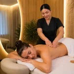 Masajul de relaxare: când este recomandat și ce efecte are 1