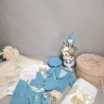 Rochițe de botez pentru fetițe – cum alegi ținuta perfectă pentru o zi de neuitat 2