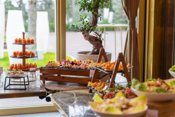 TUYA Bucharest aduce experiența fine dining direct în confortul casei și al biroului