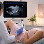 Ecografia transvaginală - Când se recomandă și ce vede medicul? 1