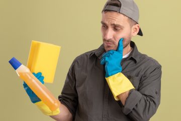 De ce au nevoie fabricile din Cluj de servicii profesionale de curățenie industrială?