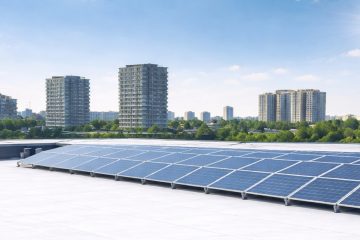 Hidroizolații PVC și TPO DANOSA – soluții moderne pentru protecția construcțiilor și cerințele de securitate la incendiu