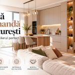 Mobilă la comandă în București: cum alegi mobilierul perfect pentru casa ta