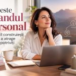 Ce este brandul personal și cum îl construiești pentru a atrage clienții potriviți